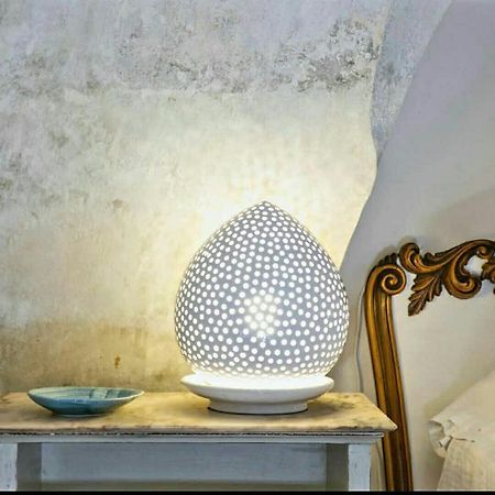 Domus Dejana Bed & Breakfast Gallipoli Bagian luar foto