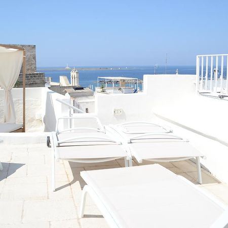 Domus Dejana Bed & Breakfast Gallipoli Bagian luar foto