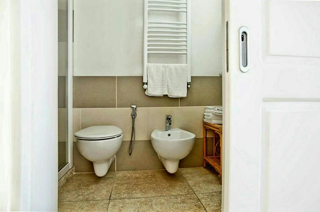 Domus Dejana Bed & Breakfast Gallipoli Bagian luar foto