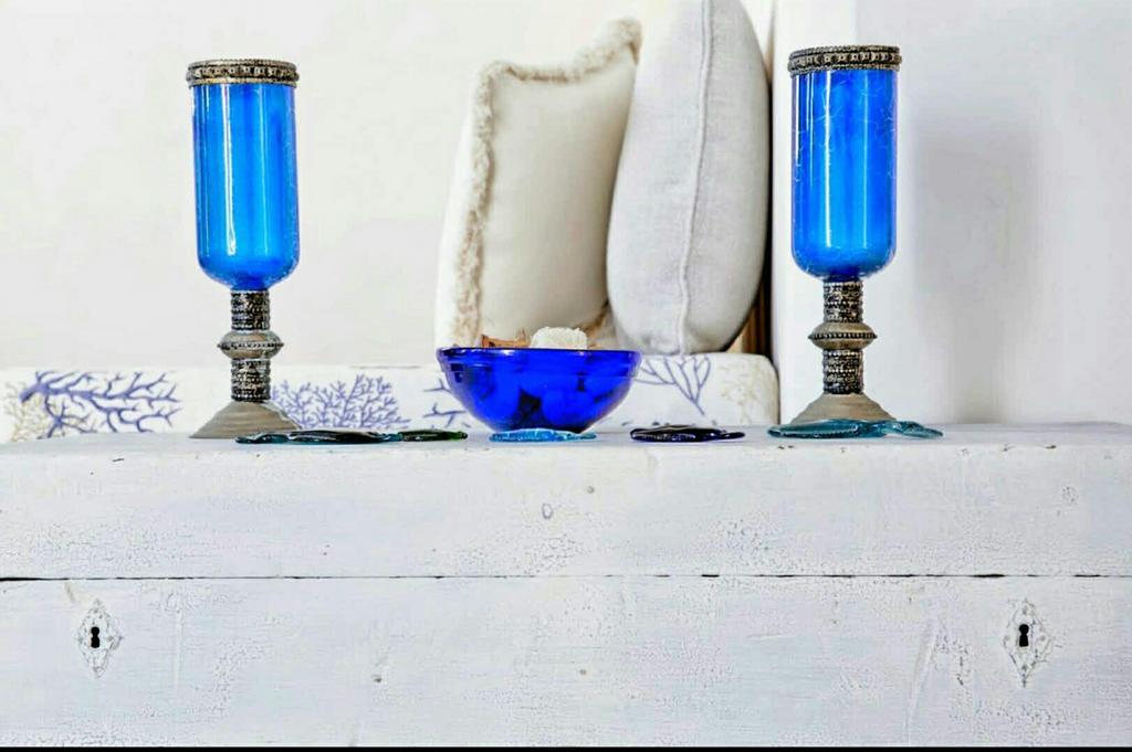 Domus Dejana Bed & Breakfast Gallipoli Bagian luar foto