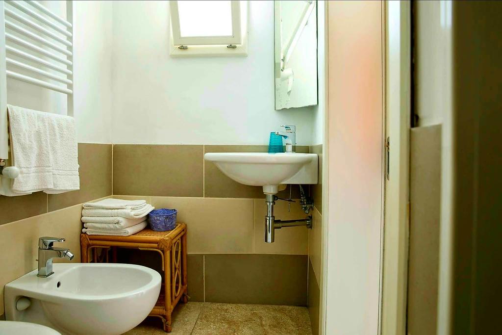 Domus Dejana Bed & Breakfast Gallipoli Bagian luar foto
