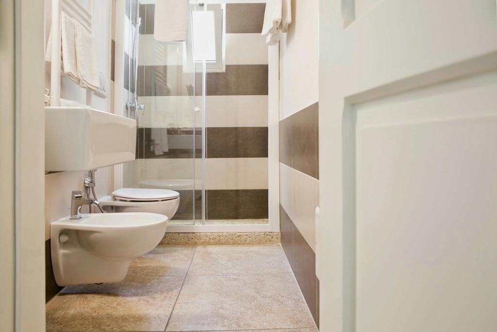 Domus Dejana Bed & Breakfast Gallipoli Bagian luar foto