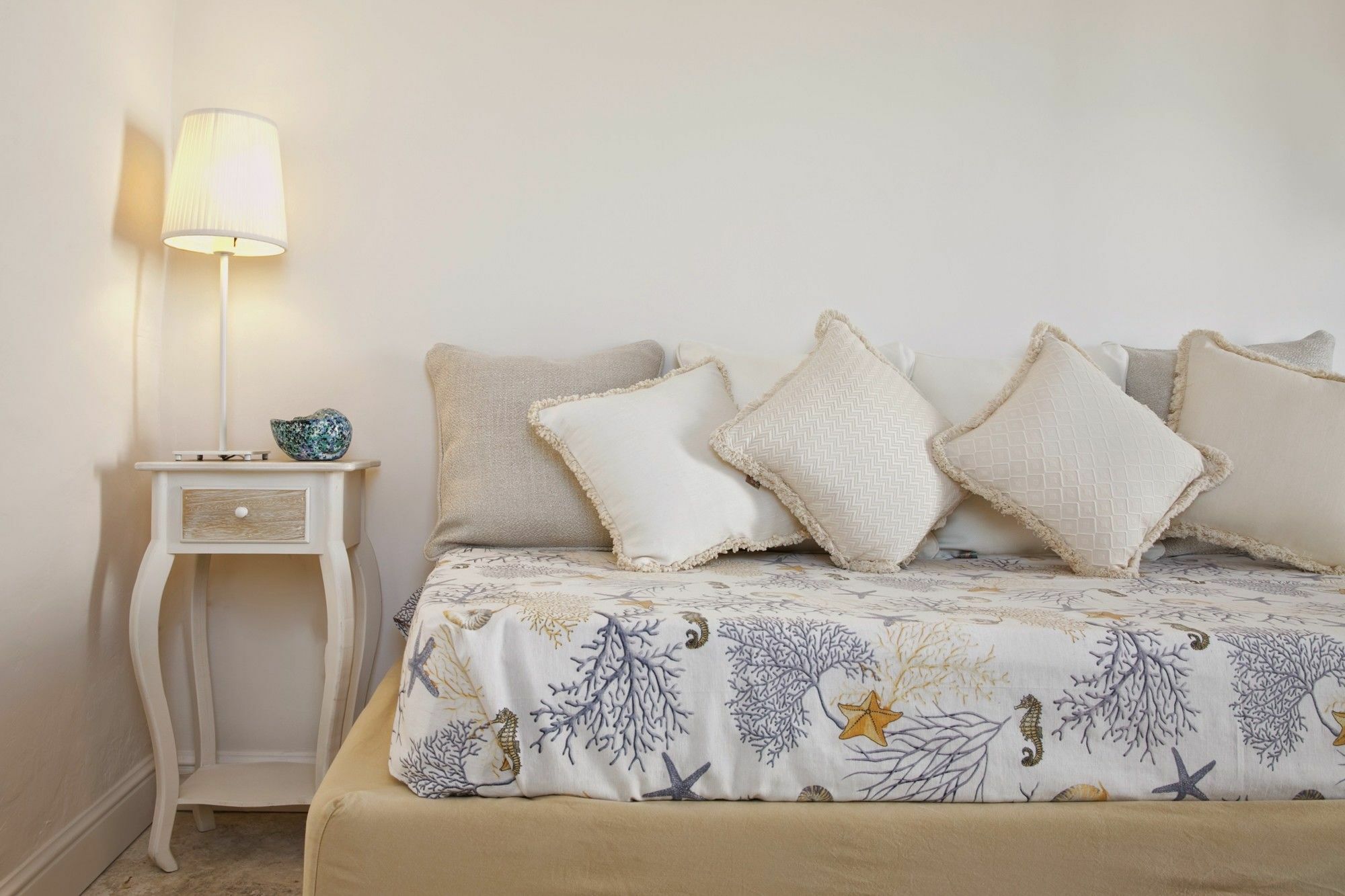 Domus Dejana Bed & Breakfast Gallipoli Bagian luar foto