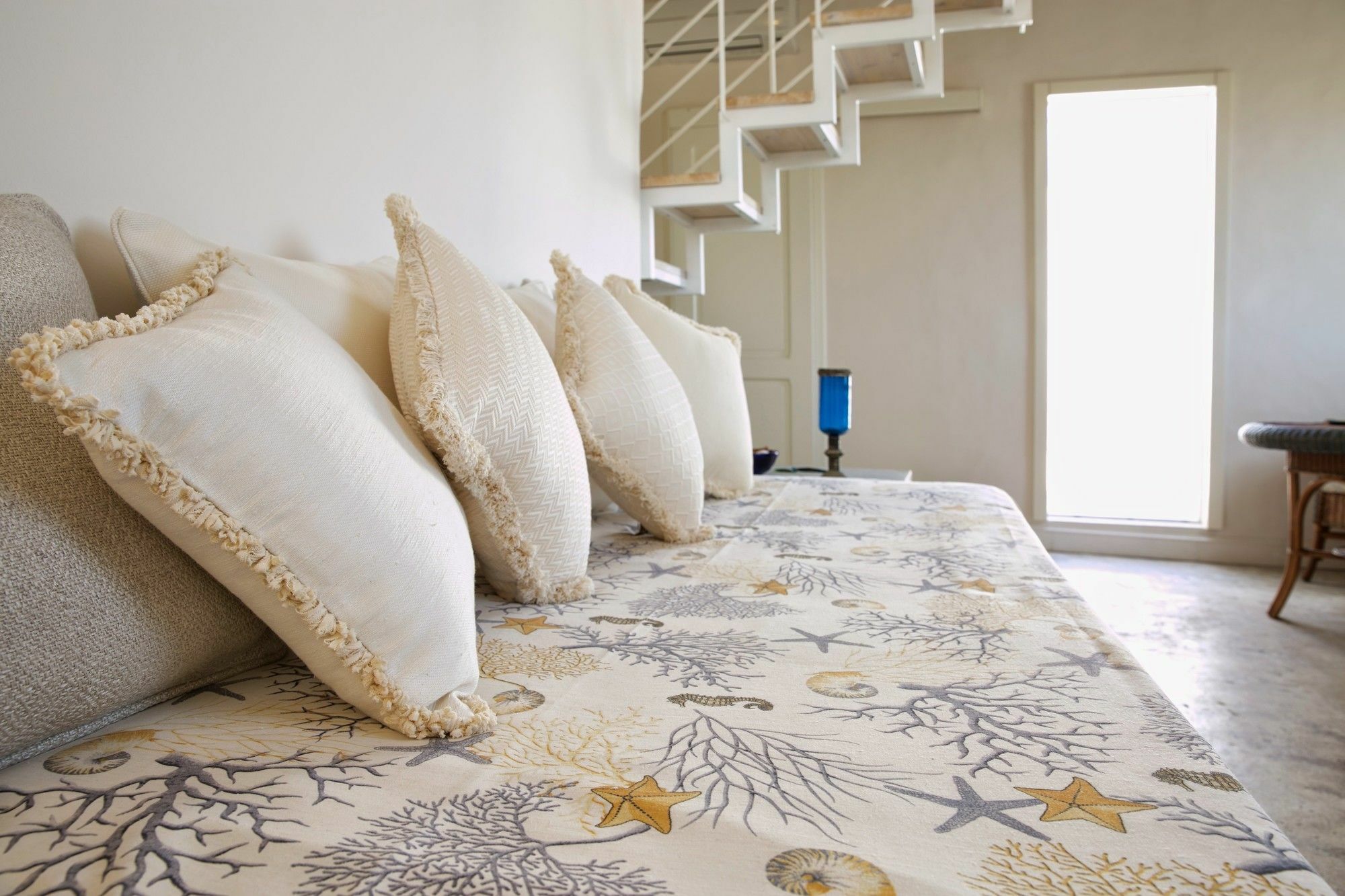 Domus Dejana Bed & Breakfast Gallipoli Bagian luar foto