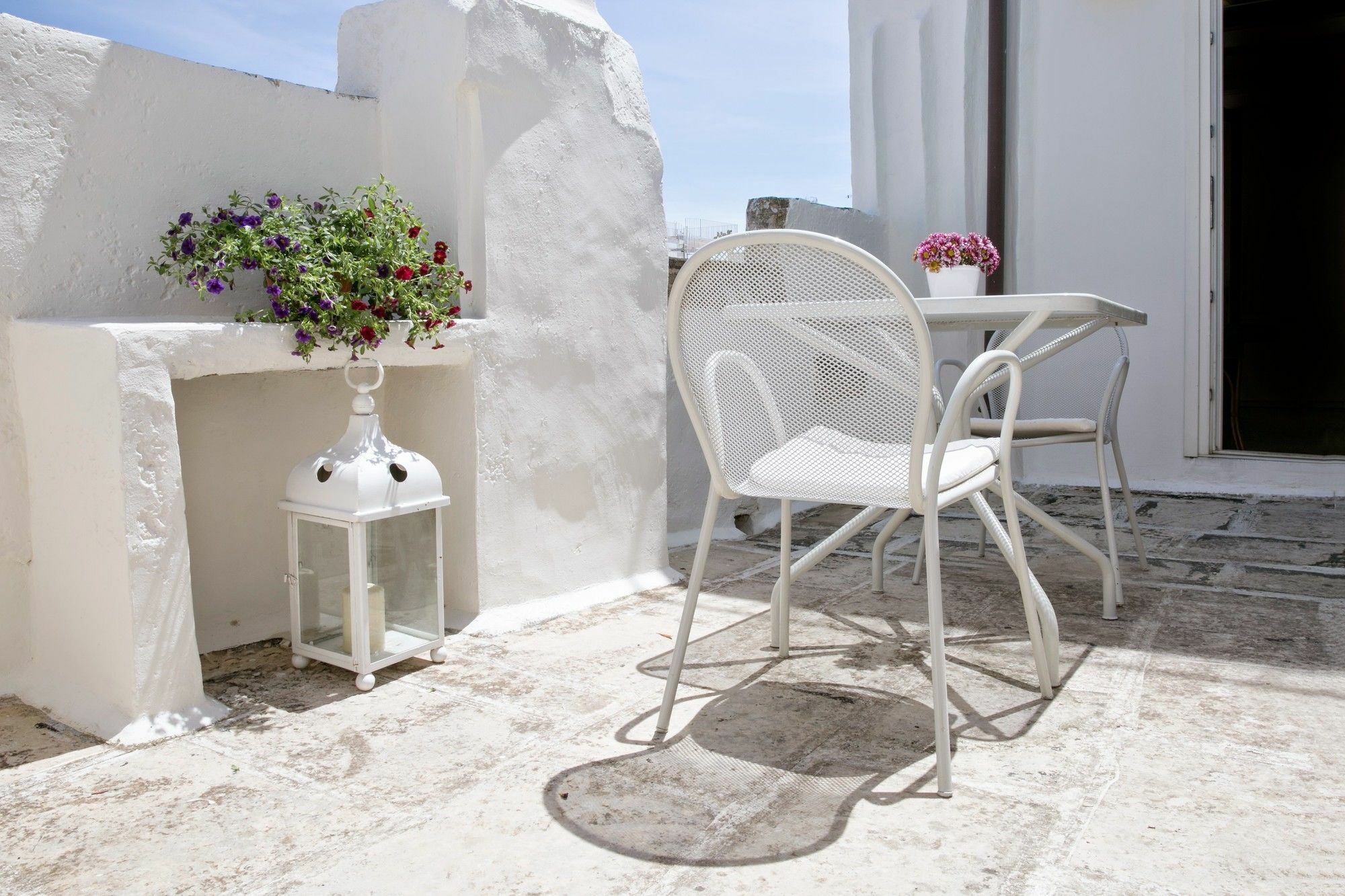 Domus Dejana Bed & Breakfast Gallipoli Bagian luar foto