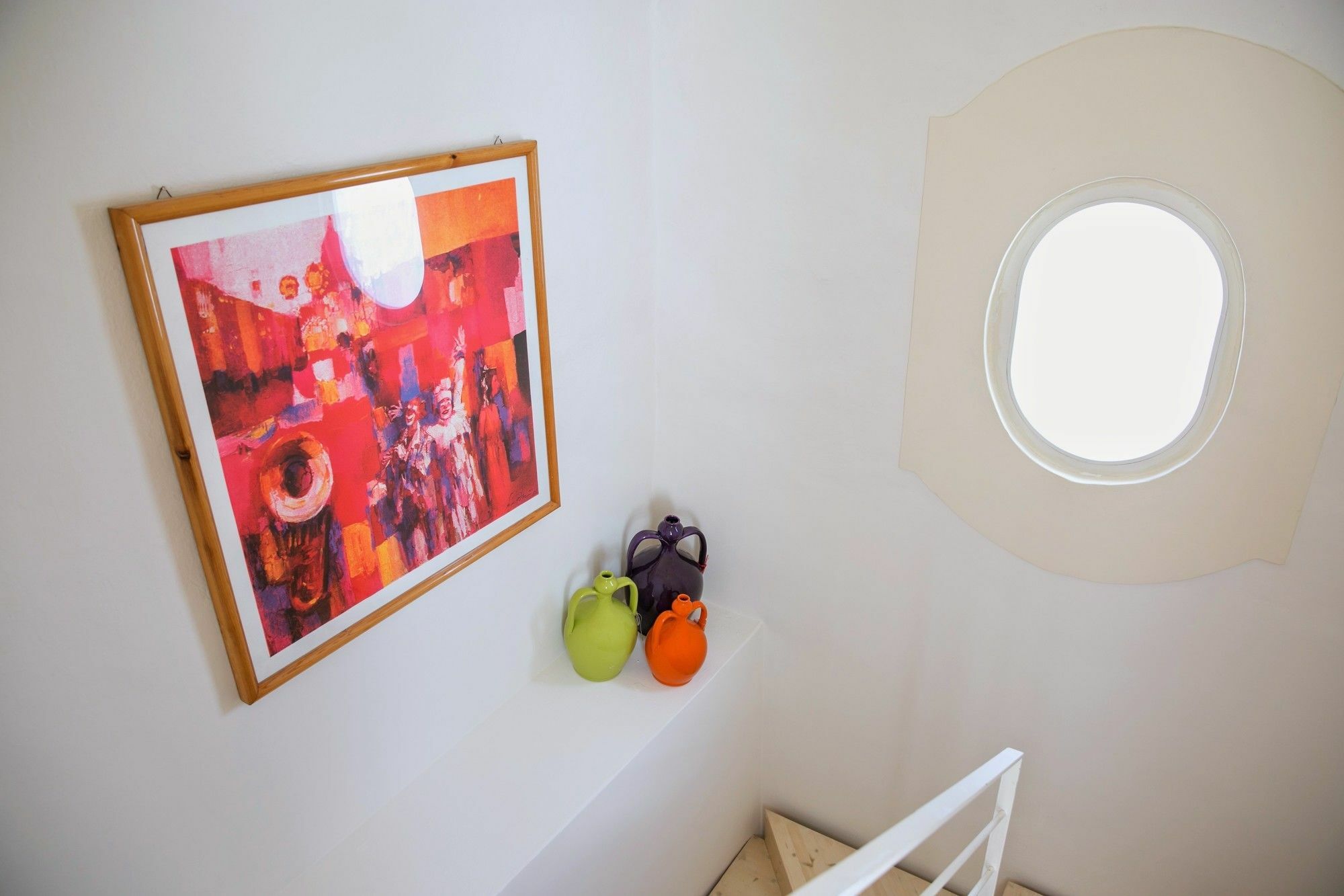 Domus Dejana Bed & Breakfast Gallipoli Bagian luar foto