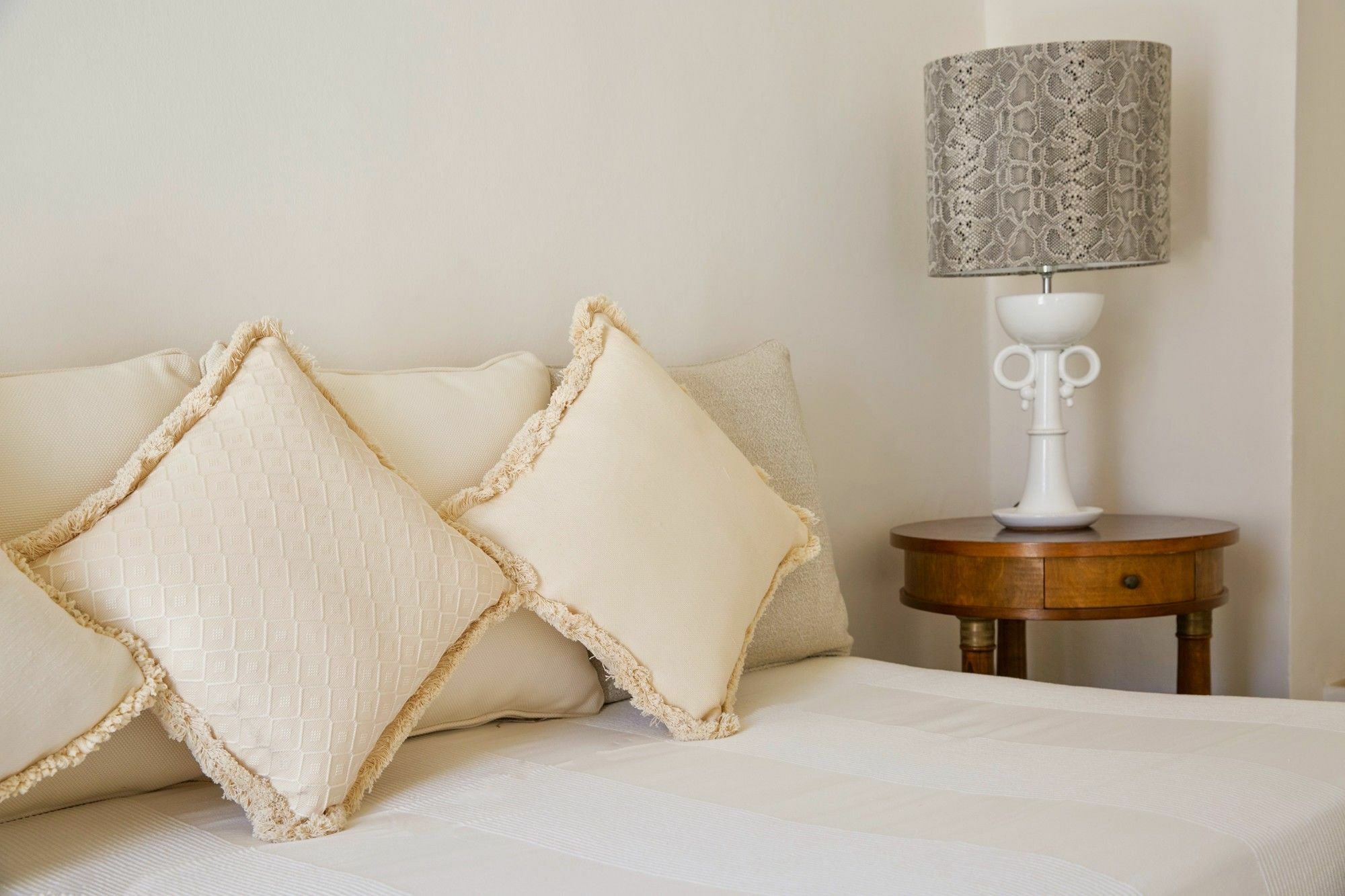Domus Dejana Bed & Breakfast Gallipoli Bagian luar foto