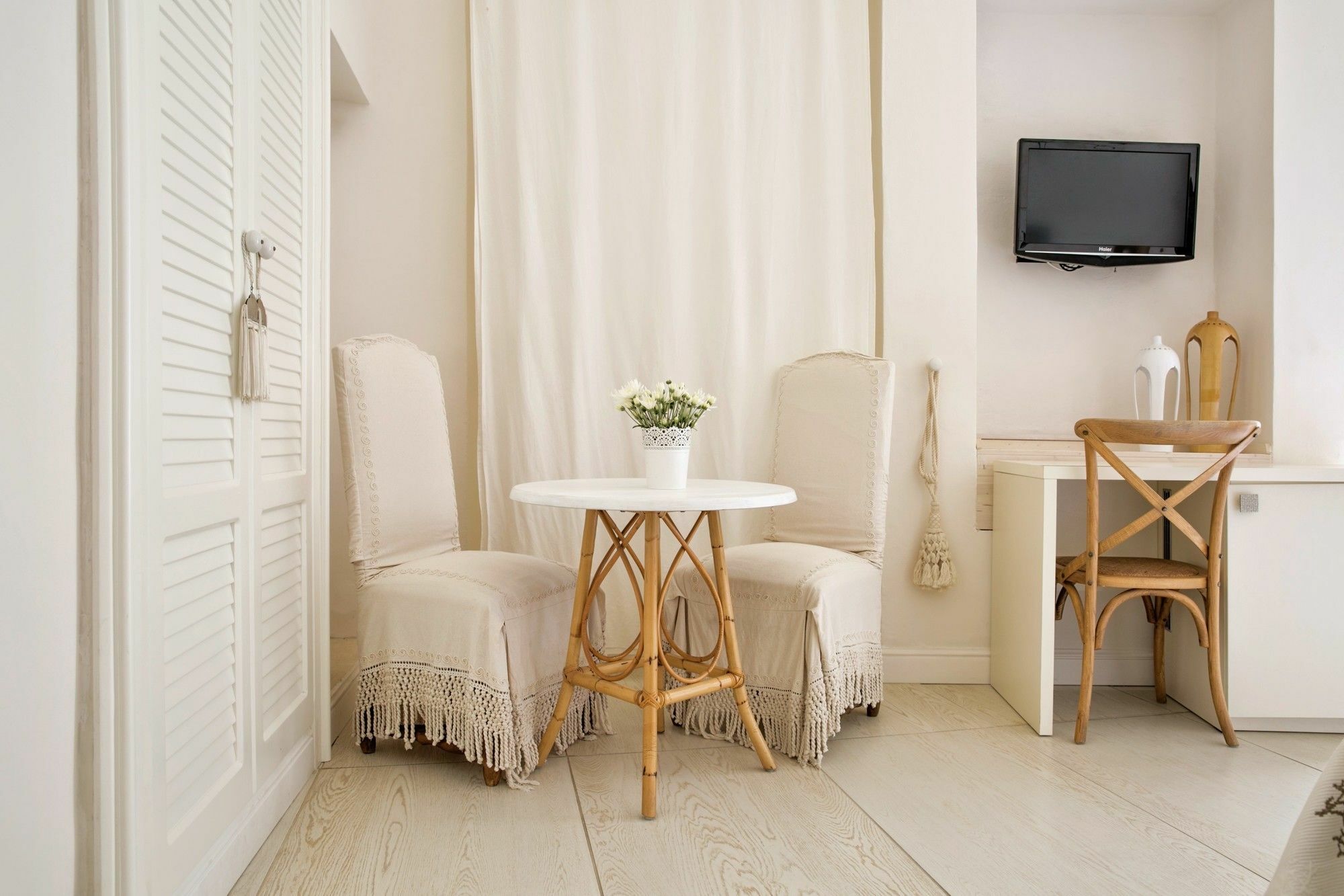 Domus Dejana Bed & Breakfast Gallipoli Bagian luar foto