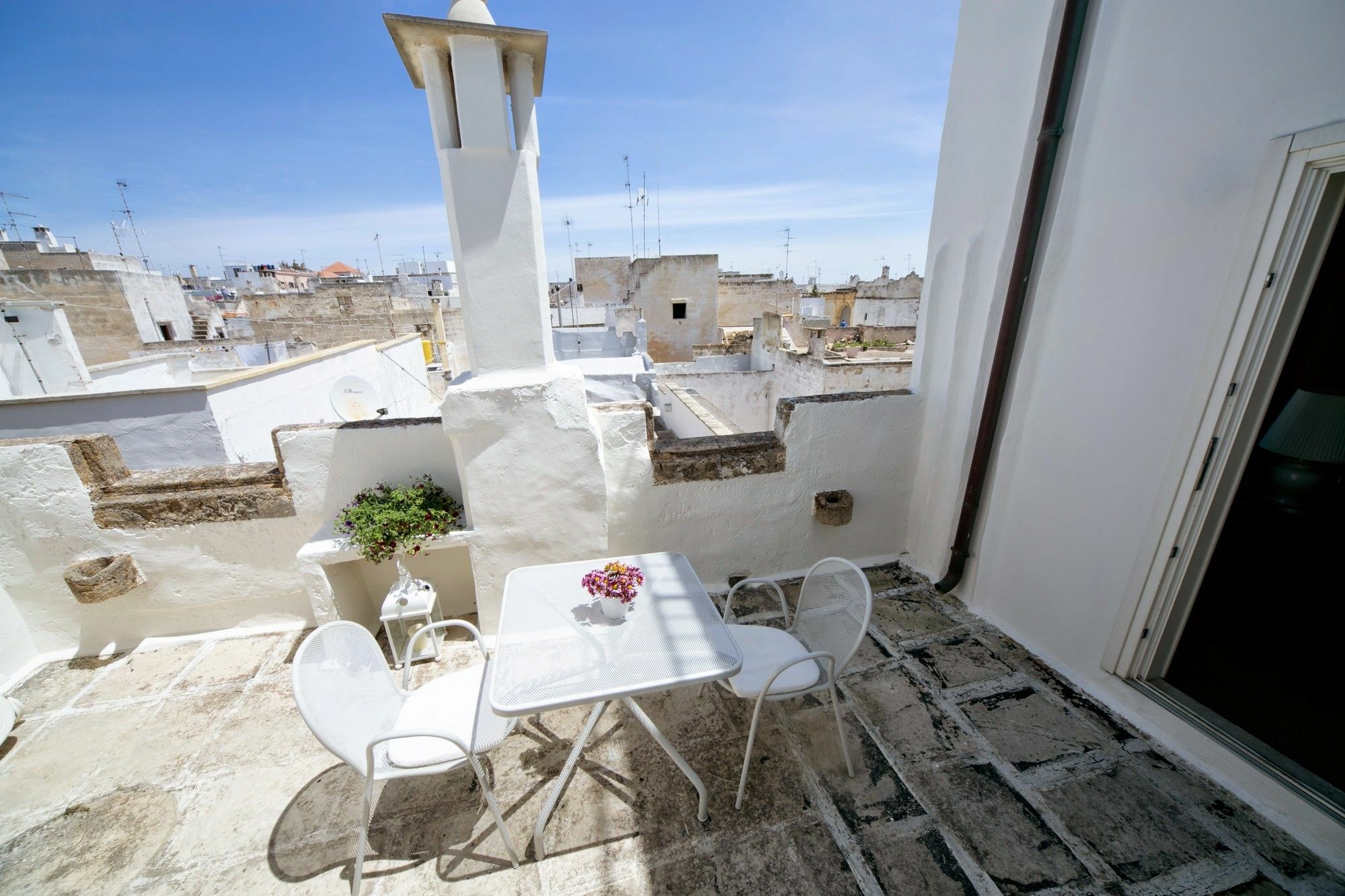 Domus Dejana Bed & Breakfast Gallipoli Bagian luar foto